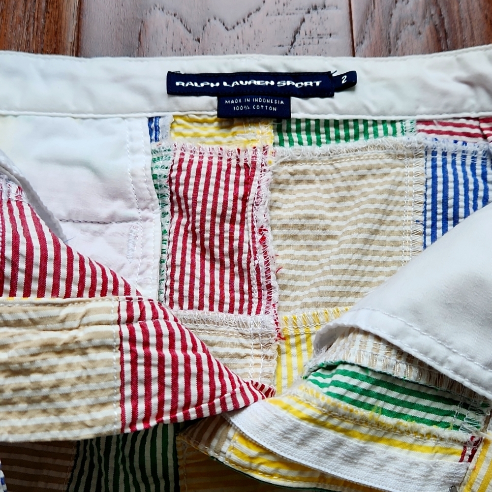 Ralph Lauren Sport skirt - Picture 5 of 6